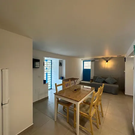 Casa vacanze La Casetta Sul Mare Brucoli