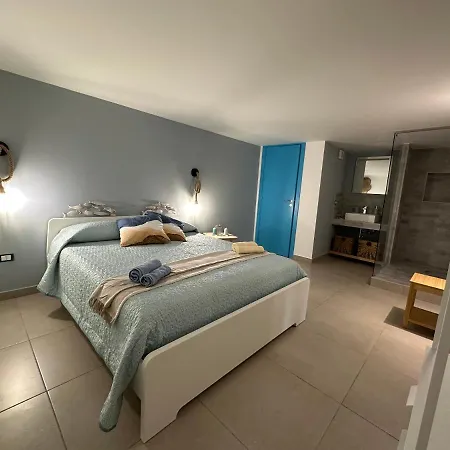 La Casetta Sul Mare *