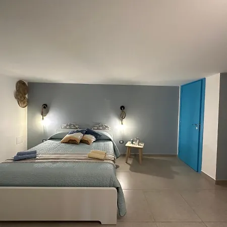 Casa vacanze La Casetta Sul Mare Brucoli