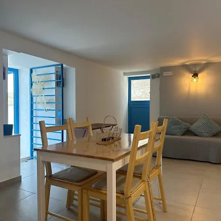 La Casetta Sul Mare * Brucoli