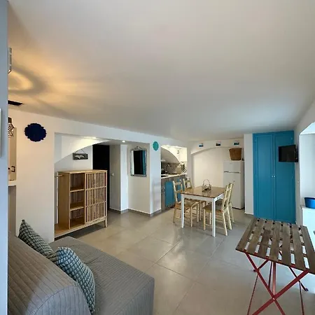 La Casetta Sul Mare Brucoli