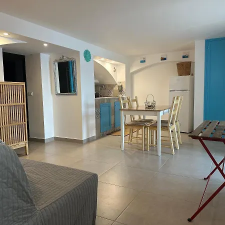 La Casetta Sul Mare *