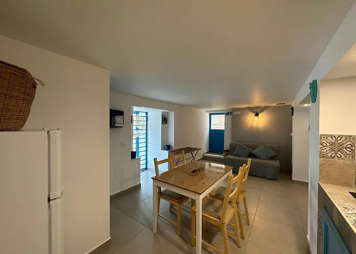 Casa vacanze La Casetta Sul Mare Brucoli