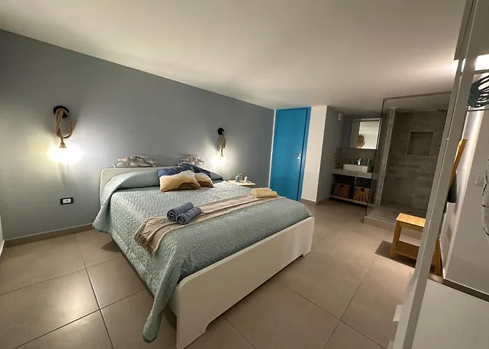 La Casetta Sul Mare *