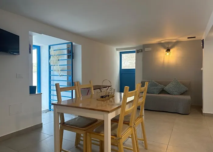 La Casetta Sul Mare * Brucoli