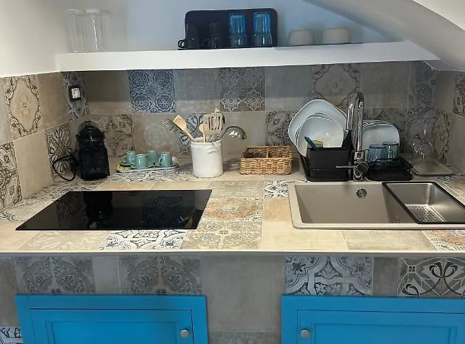 La Casetta Sul Mare Casa vacanze Brucoli