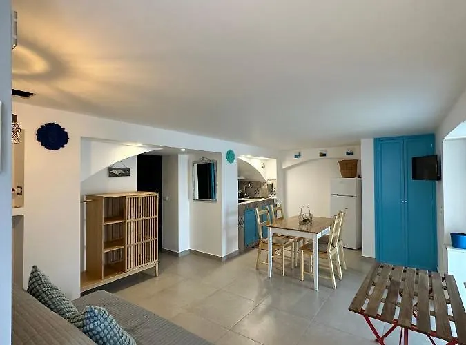 La Casetta Sul Mare Brucoli