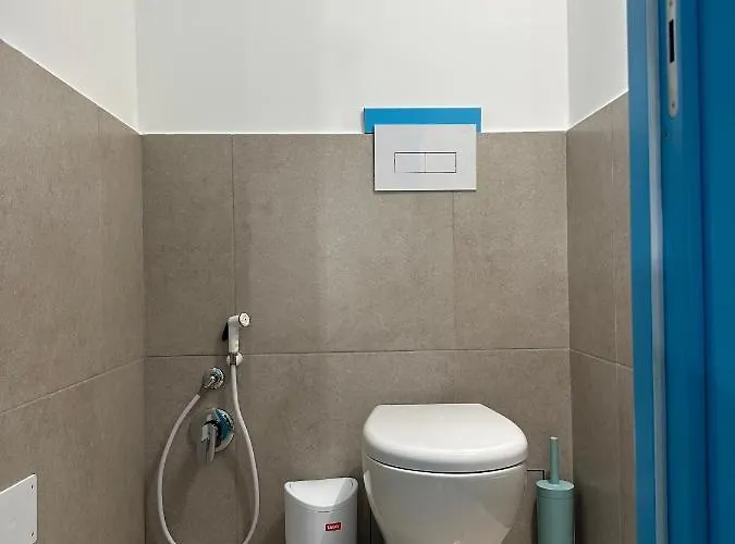 La Casetta Sul Mare Casa vacanze *