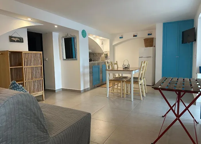 La Casetta Sul Mare *