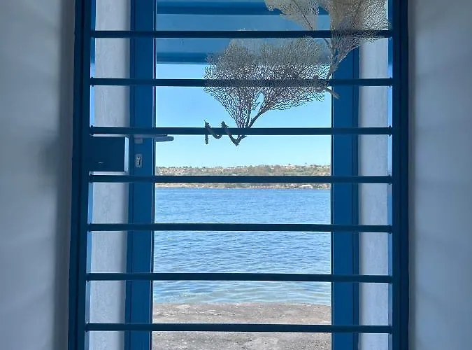 La Casetta Sul Mare Casa vacanze